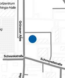 Vorschau: Karte von Dolce Vita Pizza Eiscafé Unterhaching