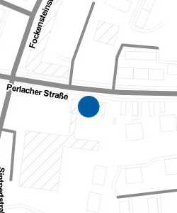 Vorschau: Karte von Städtischer Kindergarten Perlacher Straße 116