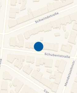Vorschau: Karte von Struwwelpeter Museum