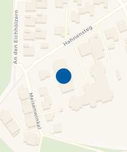 Vorschau: Karte von Kindertagesstätte St. Monika