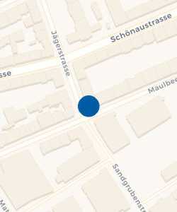 Vorschau: Karte von Maulbeershop