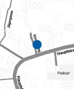 Vorschau: Karte von Sparkasse Freising Moosburg - SB-Geschäftsstelle