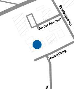 Vorschau: Karte von Ofengalerie Hohenstein