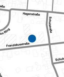 Vorschau: Karte von Verbundschule Winterberg-Siedlinghausen