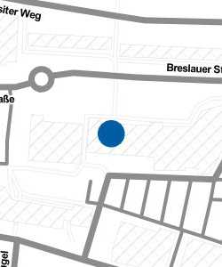 Vorschau: Karte von Bäckerei Schmidt, Brot und Kaffeehaus