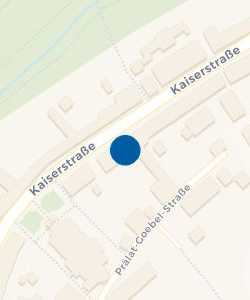 Vorschau: Karte von Orient Grill