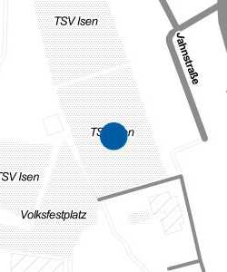 Vorschau: Karte von TSV Isen