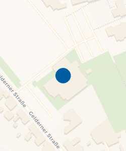 Vorschau: Karte von Rosentalhalle