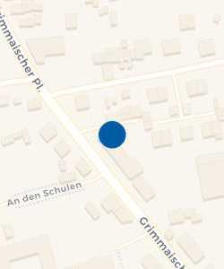 Vorschau: Karte von Polizeistation Brandis