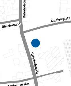 Vorschau: Karte von Allendorf