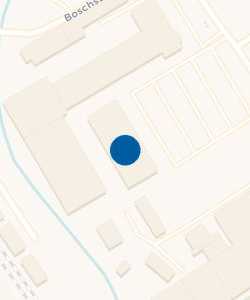 Vorschau: Karte von Edeka Frischecenter Brüggemeier Kevelaer