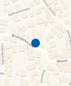 Vorschau: Karte von Bäckerei Nordhofen