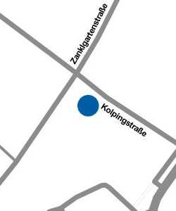 Vorschau: Karte von Josefsheim