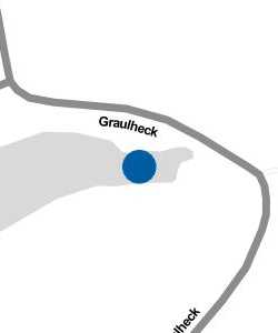 Vorschau: Karte von Graulheck Weiher