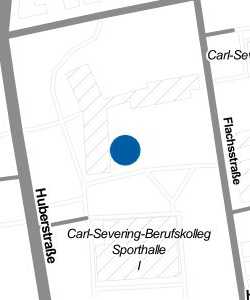 Vorschau: Karte von Carl-Severing-Berufskolleg