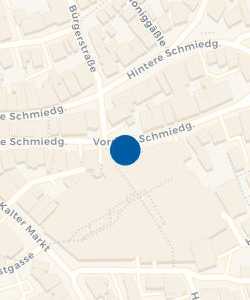 Vorschau: Karte von Essanelle Ihr Friseur City-Center Schwäbisch Gmünd