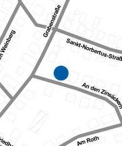 Vorschau: Karte von Gemeinschaftspraxis Dr. med. Monika Zuther, Dr. med. Wolfgang Hiederer