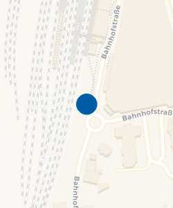 Vorschau: Karte von Herzogenrath-Bahnhof