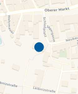 Vorschau: Karte von Polizeiinspektion Altdorf