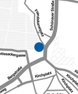 Vorschau: Karte von Limogarten am Franziskanerplatz