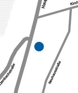 Vorschau: Karte von Gasthaus Lindenhof