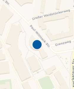 Vorschau: Karte von Hochschule Mannheim