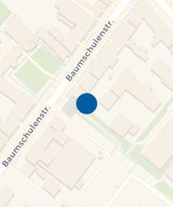 Vorschau: Karte von Familienzentrum RumBa (KJFE RumBa)