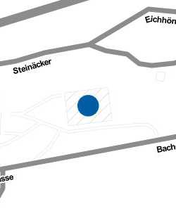 Vorschau: Karte von Gerhard-Sturm-Halle
