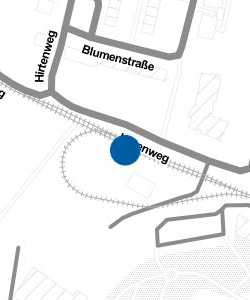 Vorschau: Karte von Coswig Rathaus