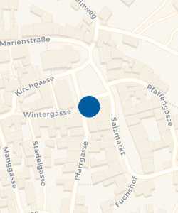 Vorschau: Karte von Metzgerei Stadler