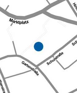Vorschau: Karte von Jugendhaus Hauenstein