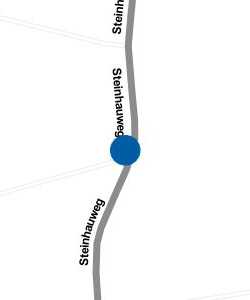 Vorschau: Karte von Steinhauweg