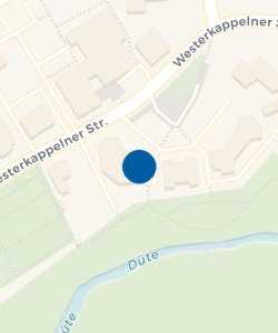 Vorschau: Karte von la piazza