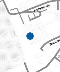 Vorschau: Karte von Kindergarten Meßkirch