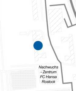 Vorschau: Karte von Berufliche Schule der Hansestadt Rostock - Elektrotechnik / Elektronik