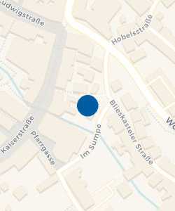 Vorschau: Karte von SoHo