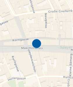 Vorschau: Karte von Schuhhaus Bödeker