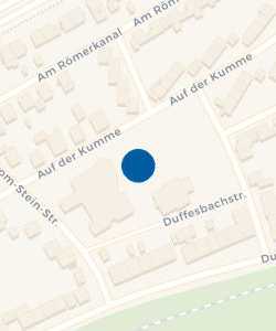 Vorschau: Karte von Bodelschwingh-Schule