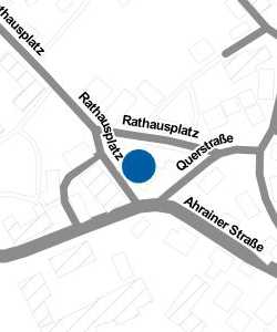 Vorschau: Karte von Rathaus Essenbach
