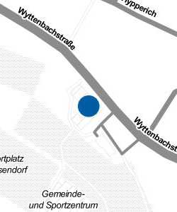 Vorschau: Karte von Grundschule Bausendorf