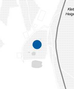 Vorschau: Karte von Kinderspielplatz Wildpark