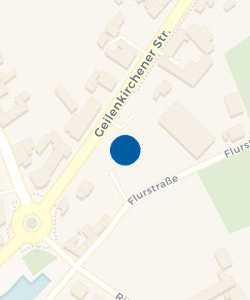 Vorschau: Karte von Geflügelhof Elbern