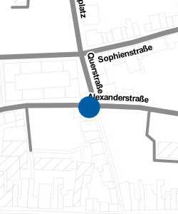 Vorschau: Karte von Sophienapotheke