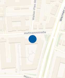 Vorschau: Karte von Hotel Novotel Erlangen