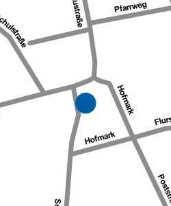 Vorschau: Karte von meine Volksbank Raiffeisenbank eG, Pleiskirchen