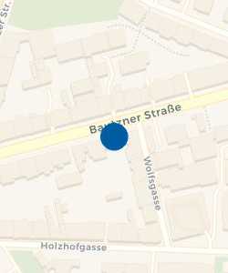 Vorschau: Karte von Stephan Börner Möbelrestaurierung