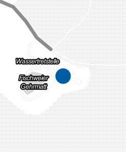 Vorschau: Karte von Naherholungsanlage Gehrmatt