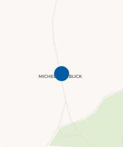 Vorschau: Karte von Michelfeld-Blick