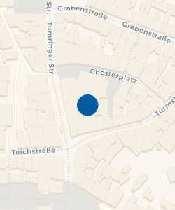 Vorschau: Karte von Karstadt Lörrach
