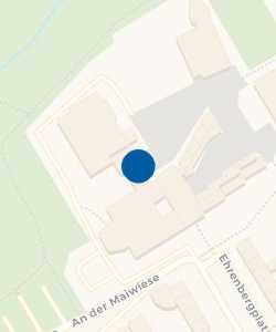 Vorschau: Karte von Hans-Ehrenberg-Schule
